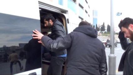 Dilek Doğan'ın Ağabeyi Gözaltına Alındı