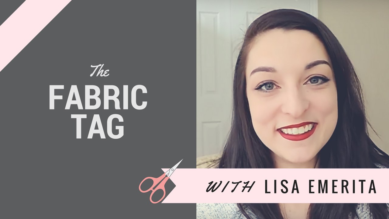 The Fabric Tag