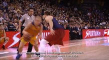 Los Finlandeses de la liga Endesa