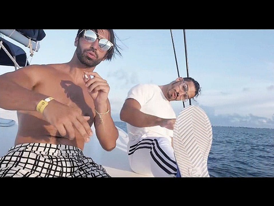 Mourad benatsou Top mix PNL