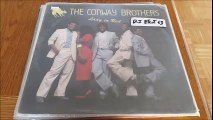 THE CONWAY BROTHERS-WHY YOU WANNA DO ME LIKE YOU DO(RIP ETCUT)ICHIBAN REC 87