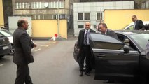 Bosna Hersek Dışişleri Bakanı Crnadak'tan Aa'ya Ziyaret