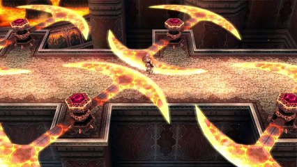 Tráiler de Ys Origin para PS4 y PS Vita