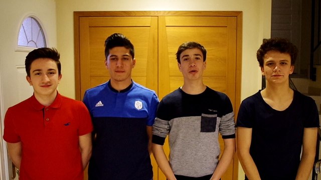 Localiser un plongeur