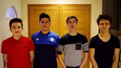 Localiser un plongeur