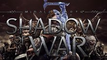 Middle Earth: Shadow of War PC Game Trailer