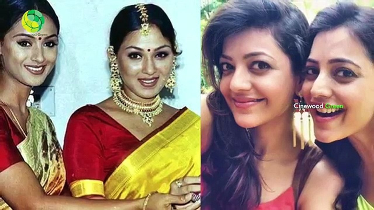 அதிக திருமணம் செய்த தமிழ் நடிகர் மற்றும் நடிகைகள் _ Tamil Cinema News _ Kollywood Cinema News _ )