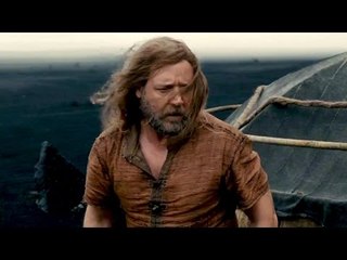 NOÉ : 10 minutes du film avec Russel Crowe