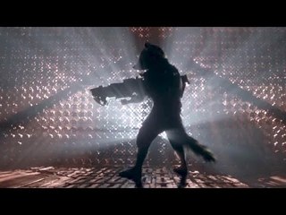 Les Gardiens de la Galaxie : la Bande Annonce IMAX