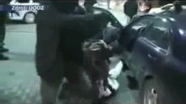 Armenian Mafia arrested by Czech and Austrian police