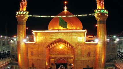 Rahat Fateh Ali Khan | Hai Zehra Ki Dua | Qawali