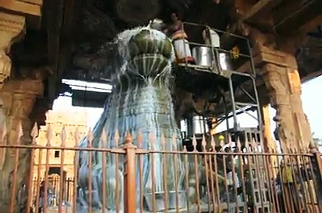 nandhi