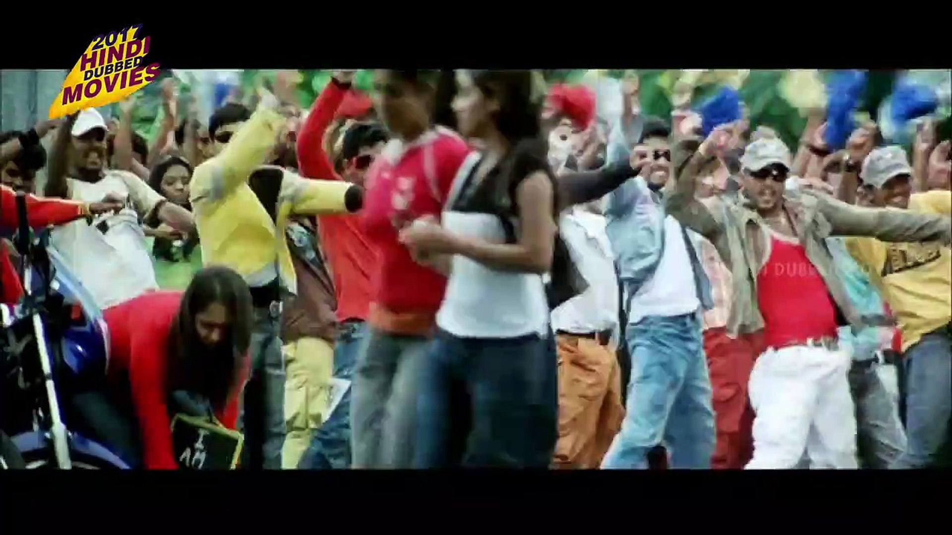 ⁣Anushka (2017) Latest Full Hindi Dubbed Movie - Latest Hindi Action Movies - New South Indian Fs