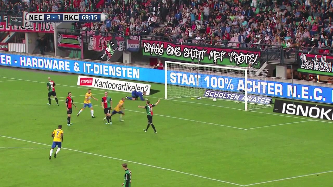 Aurelién Joachim: compilation