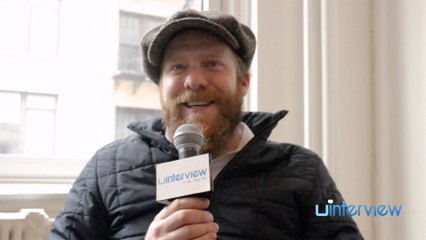 Alex Clare uBio on 'My First Musical Memories,' Biography