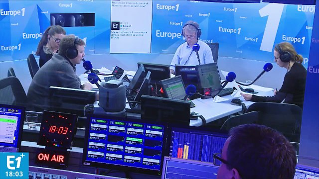 Bernard Tapie-Crédit lyonnais : c'est absolument un non-événement , assure son avocat Hervé Temime