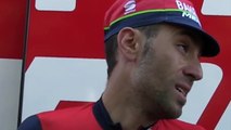 Tirreno-Adriatico 2017 - Vincenzo Nibali : 
