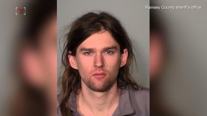 Tim Kaine's Son Detained During Protests