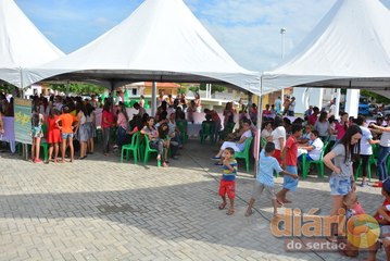 Ciranda Social 2017 em São José de Piranhas-PB