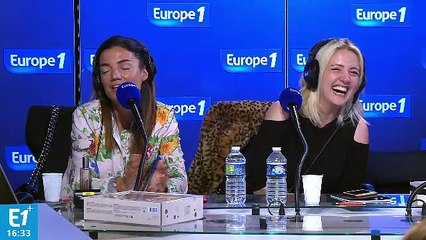 La camarade du jour : Sabrina Delannoy, joueuse du PSG