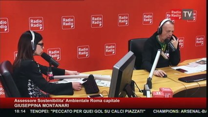 Lavori in corso - Giuseppina Montanari - 08 marzo 2017