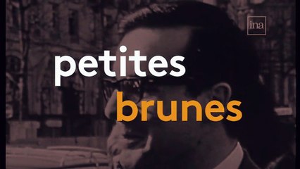 Amour : la femme idéale dans les années 60