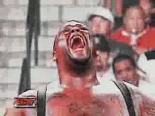 Big Daddy V 2007 (2nd) Titantron