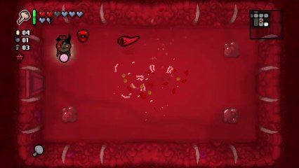 The Binding of Isaac Afterbirth! Tue-le !!!!!!!!!mais TUE-LE DON'!!!!!!!!!!! (223)