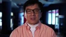 BEST STORY EVER- Jackie Chan Picks A Fight With Bruce Lee... And Loses