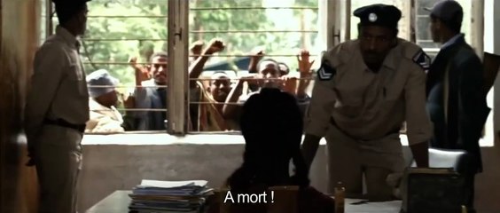 Difret - Bande d'annonce