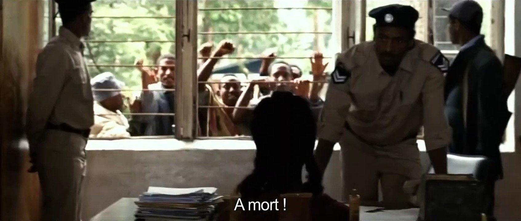 Difret - Bande d'annonce