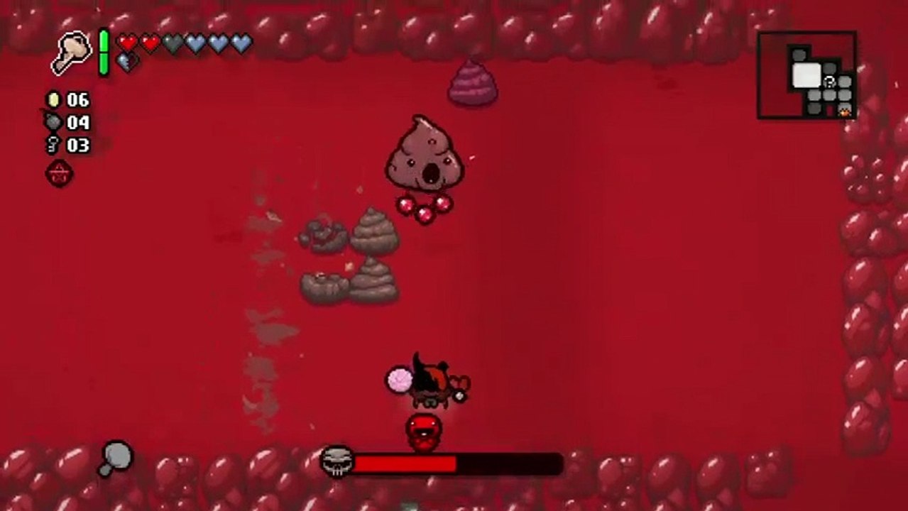 The Binding of Isaac Afterbirth! Tue-le !!!!!!!!!mais TUE-LE DON'!!!!!!!!!!! (224)