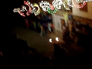 Toro embolado calpe 2007 (part3)