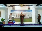 Presiden Joko Widodo Instruksikan Jaksa Agung Menelusuri Dokumen Munir - NET 12