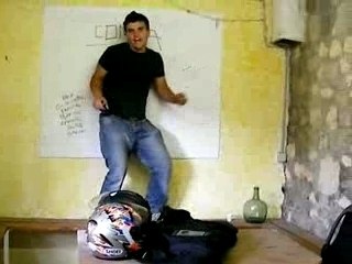 Beboups se déchaine