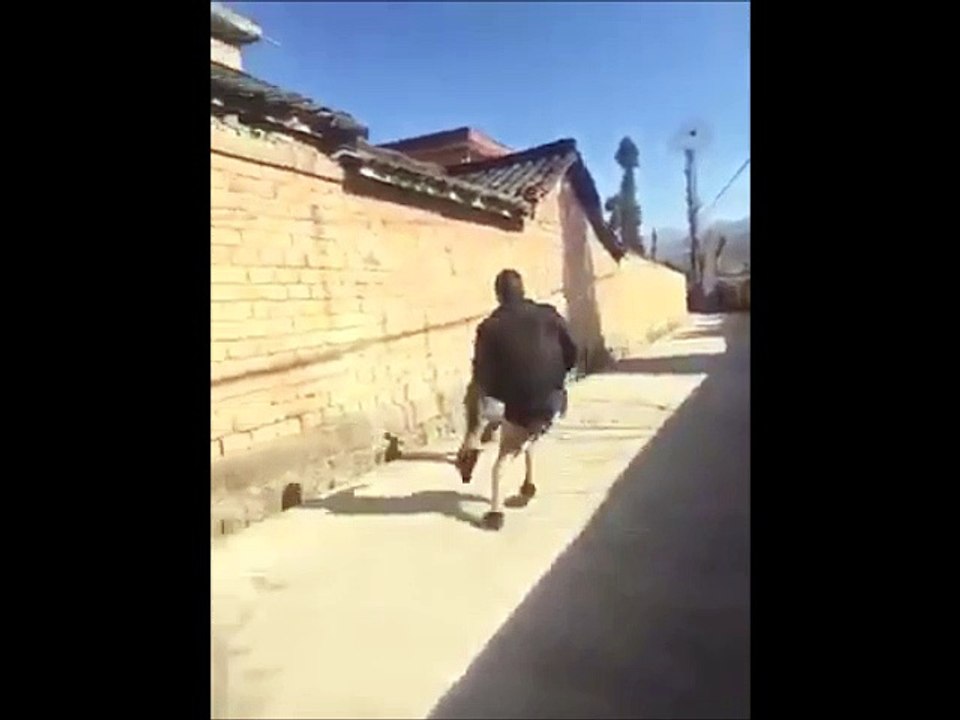 Very Funny Video A Funny Boy With girl