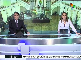 Leonardo Loza: Ley General de la Coca crea compromiso de productores