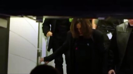 Black Sabbath have officially split up after 49 years together