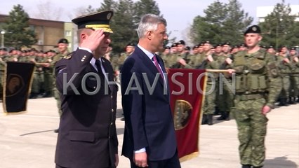 Çfarë thanë SHBA-ja dhe NATO për shndërrimin e FSK-së në Ushtri