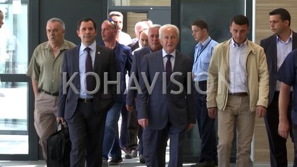 Apeli ende pa datën e seancës për Ramadan Mujën