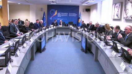 Sa para i duhen QKUK-së për investime në aparatura