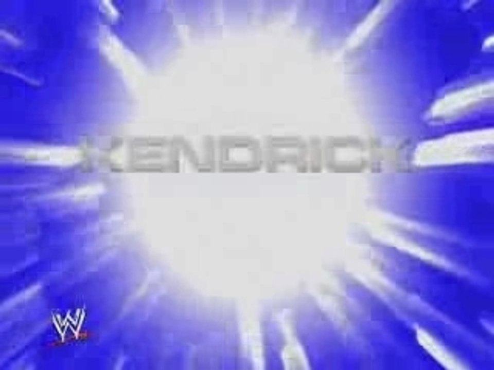 Paul London & Brian Kendrick 2007 Titantron