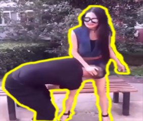 IF YOU LAUGH , YOU LOSE - Funny Asian Vine Compilation (2017)