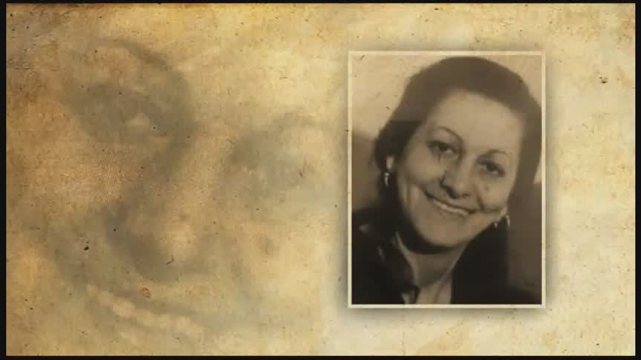 Splet pevanja Ksenija Cicvaric