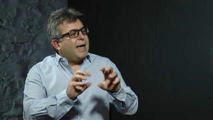 Entrevista amb Enric Sagrera