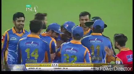 Top 10 Funny moments in PSL - Pakistan Super league