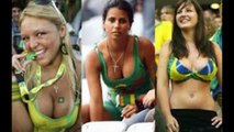 Hot girls fans in cricket stadium unseen images