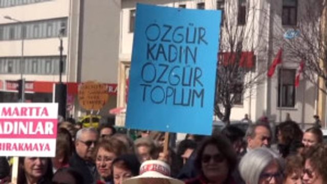 Edirne Belediye Başkanı Recep Gürkan: Kadınlar Toplumların Lideri Olması Gerekir