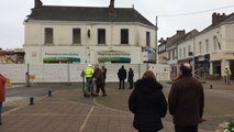 La pharmacie des Halles tombe, bientôt deux nouvelles résidences