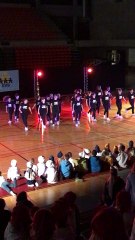 D Crew 2017 (2de versie) - Winnaars van Dansefollie Leuven -Parochiale Basisschool Diegem